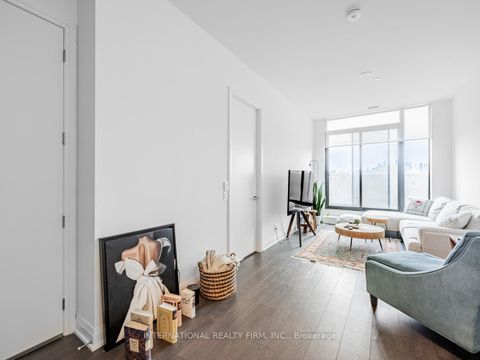 Photo 15 at 210 - 33 Frederick Todd Way W, Thorncliffe Park, Toronto