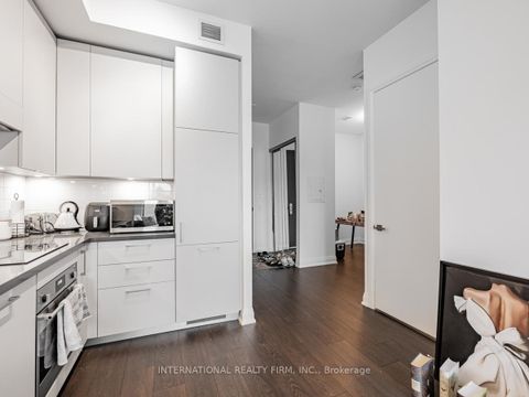 Photo 16 at 210 - 33 Frederick Todd Way W, Thorncliffe Park, Toronto