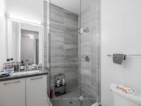 Photo 19 at 210 - 33 Frederick Todd Way W, Thorncliffe Park, Toronto