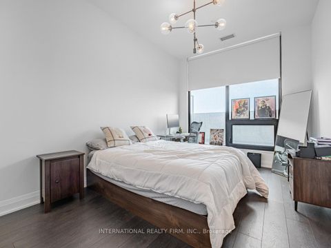 Photo 21 at 210 - 33 Frederick Todd Way W, Thorncliffe Park, Toronto