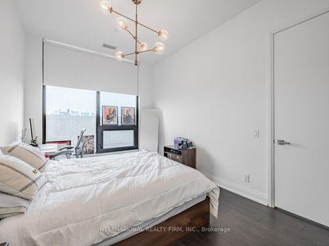 Photo 22 at 210 - 33 Frederick Todd Way W, Thorncliffe Park, Toronto