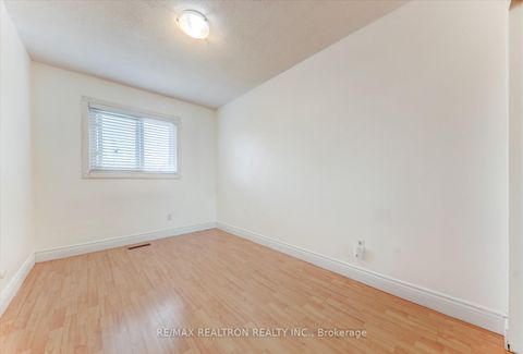 Photo 25 at 290 Braymore Boulevard, Rouge E11, Toronto