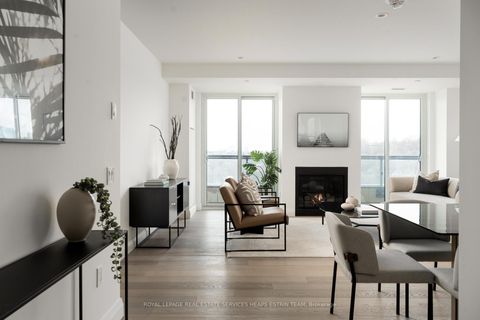 Photo 0 at 801 - 285 Avenue Road, St. Clair, Toronto