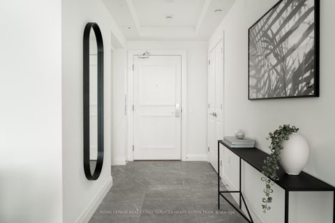 Photo 1 at 801 - 285 Avenue Road, St. Clair, Toronto