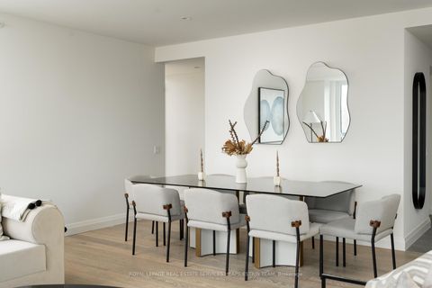 Photo 3 at 801 - 285 Avenue Road, St. Clair, Toronto
