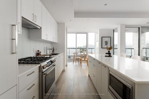 Photo 6 at 801 - 285 Avenue Road, St. Clair, Toronto