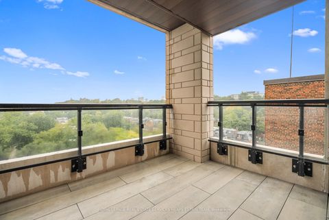 Photo 18 at 801 - 285 Avenue Road, St. Clair, Toronto