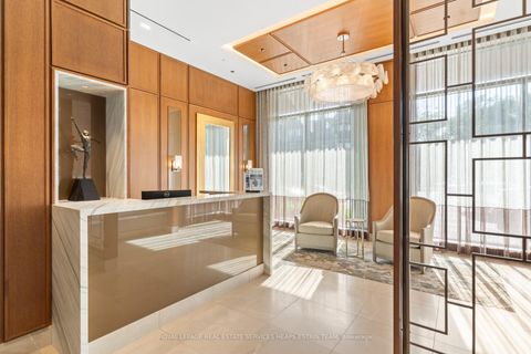 Photo 20 at 801 - 285 Avenue Road, St. Clair, Toronto