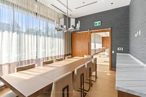 Photo 22 at 801 - 285 Avenue Road, St. Clair, Toronto