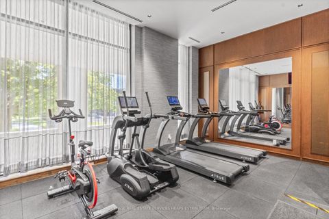 Photo 23 at 801 - 285 Avenue Road, St. Clair, Toronto