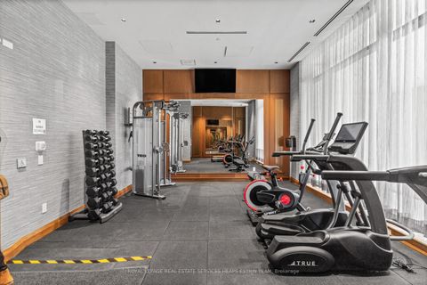 Photo 24 at 801 - 285 Avenue Road, St. Clair, Toronto