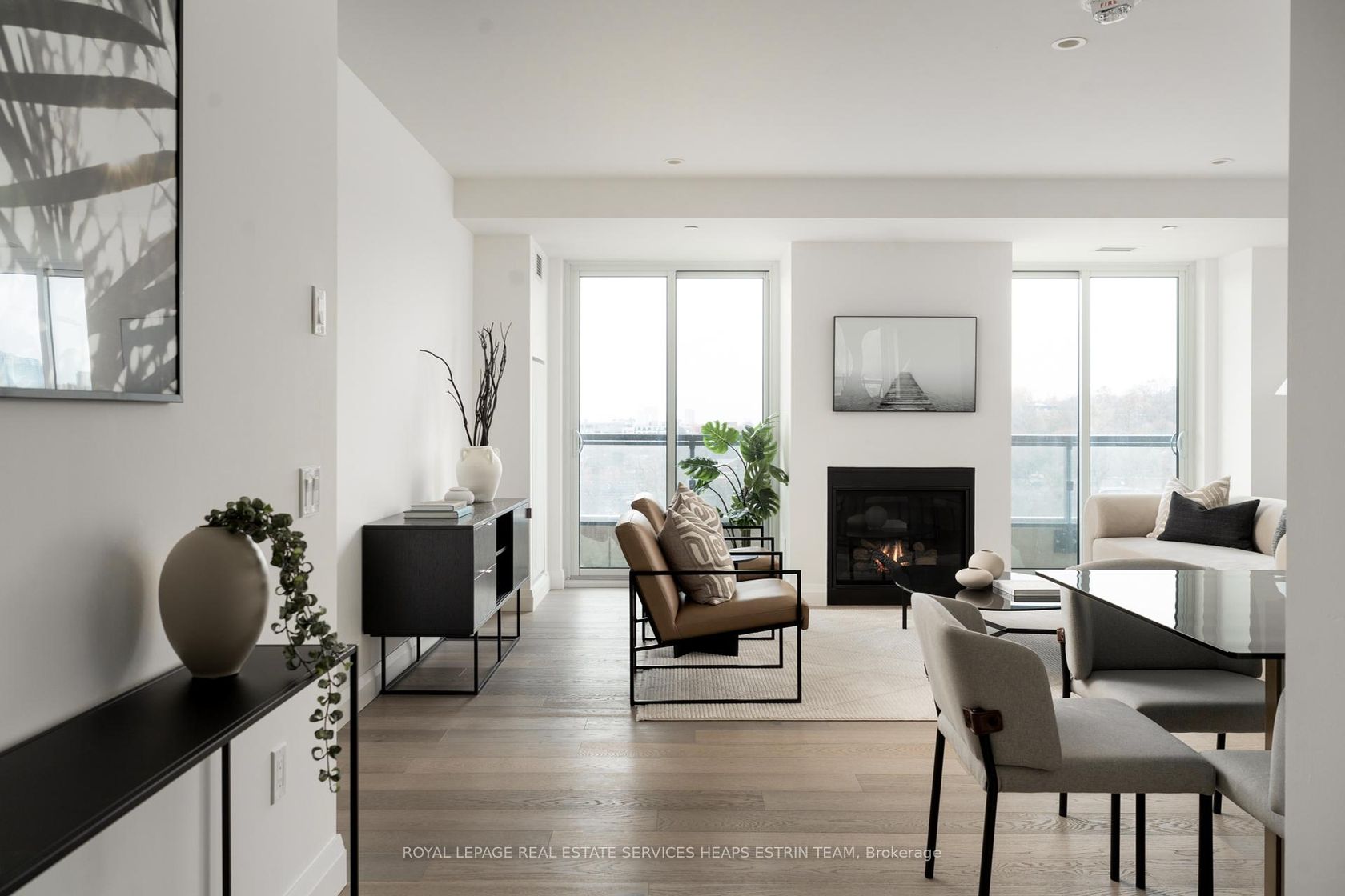 801 - 285 Avenue Road, St. Clair, Toronto 