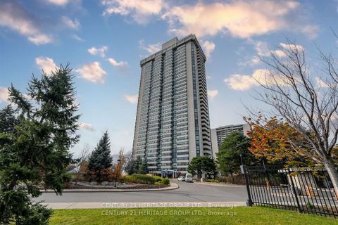 Photo 0 at 406 - 3303 Don Mills Road, Don Valley Village, Toronto