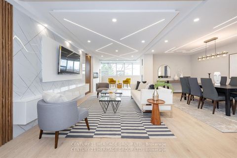 Photo 1 at 406 - 3303 Don Mills Road, Don Valley Village, Toronto