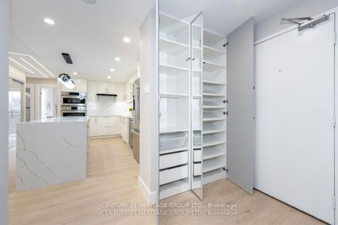 Photo 3 at 406 - 3303 Don Mills Road, Don Valley Village, Toronto
