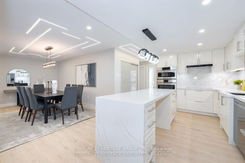 Photo 4 at 406 - 3303 Don Mills Road, Don Valley Village, Toronto