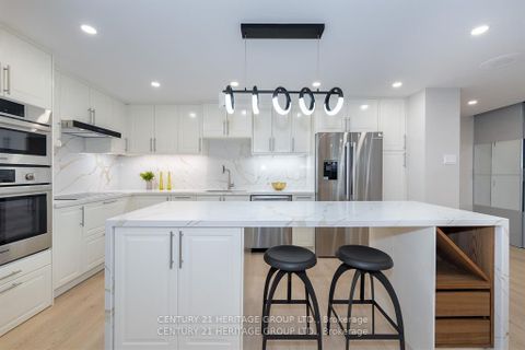 Photo 6 at 406 - 3303 Don Mills Road, Don Valley Village, Toronto