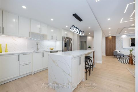 Photo 7 at 406 - 3303 Don Mills Road, Don Valley Village, Toronto
