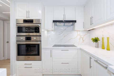 Photo 8 at 406 - 3303 Don Mills Road, Don Valley Village, Toronto