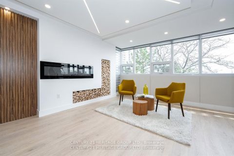 Photo 13 at 406 - 3303 Don Mills Road, Don Valley Village, Toronto