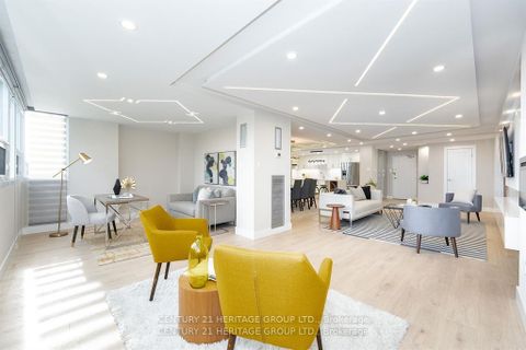Photo 15 at 406 - 3303 Don Mills Road, Don Valley Village, Toronto