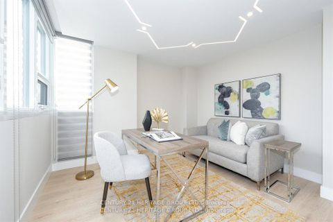 Photo 16 at 406 - 3303 Don Mills Road, Don Valley Village, Toronto