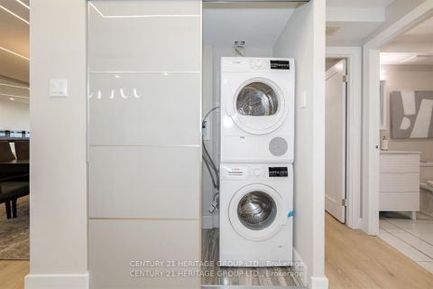 Photo 17 at 406 - 3303 Don Mills Road, Don Valley Village, Toronto