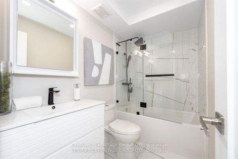 Photo 19 at 406 - 3303 Don Mills Road, Don Valley Village, Toronto