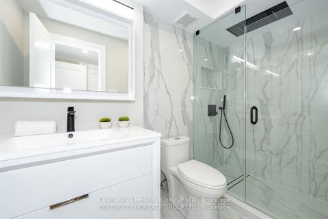 Photo 20 at 406 - 3303 Don Mills Road, Don Valley Village, Toronto