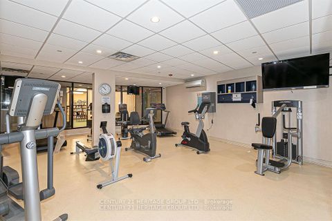 Photo 26 at 406 - 3303 Don Mills Road, Don Valley Village, Toronto