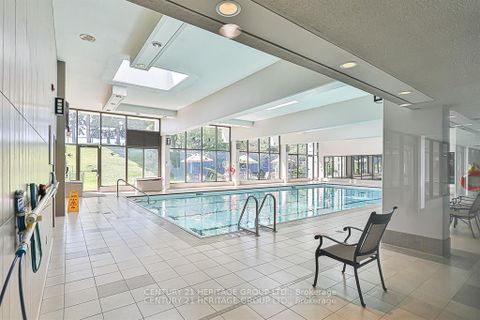 Photo 28 at 406 - 3303 Don Mills Road, Don Valley Village, Toronto