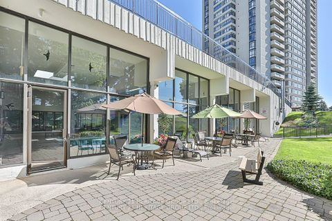 Photo 30 at 406 - 3303 Don Mills Road, Don Valley Village, Toronto