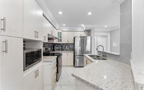 Photo 12 at 32 - 32 Viewcrest Circle, Clairville, Toronto
