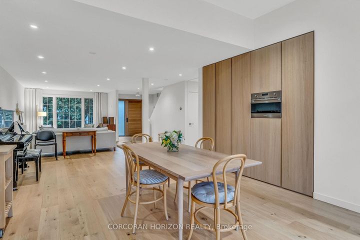 Photo 9 at 12 Barvale Court, West Deane, Toronto
