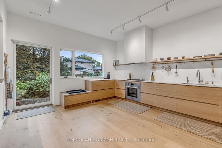 Photo 12 at 12 Barvale Court, West Deane, Toronto