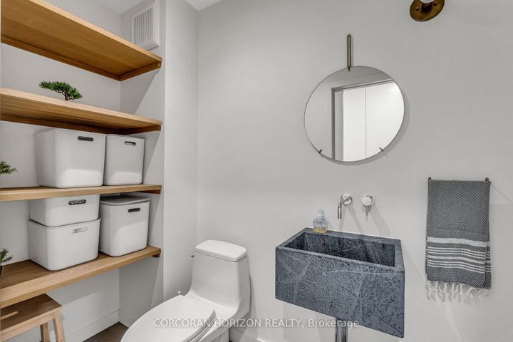 Photo 16 at 12 Barvale Court, West Deane, Toronto