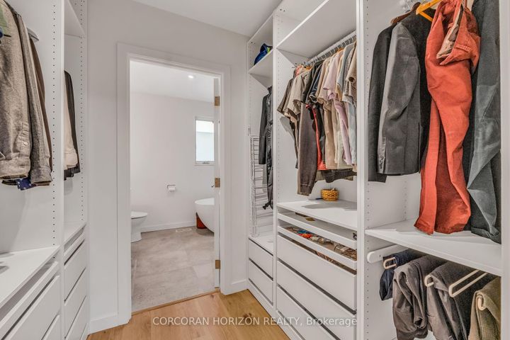 Photo 21 at 12 Barvale Court, West Deane, Toronto