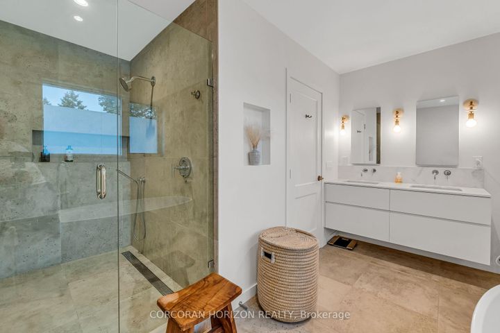 Photo 24 at 12 Barvale Court, West Deane, Toronto