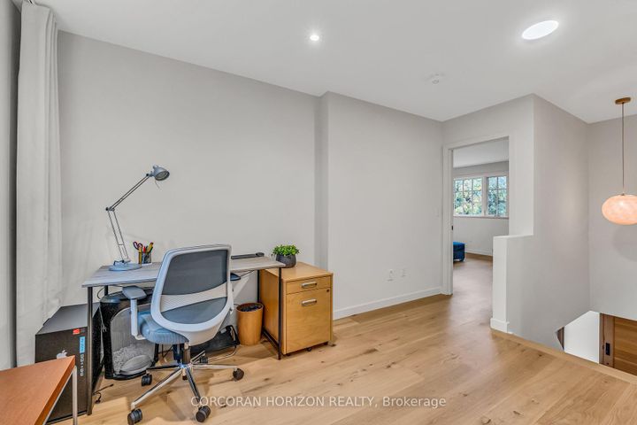 Photo 25 at 12 Barvale Court, West Deane, Toronto