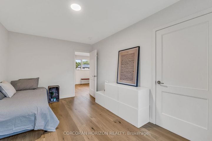 Photo 27 at 12 Barvale Court, West Deane, Toronto