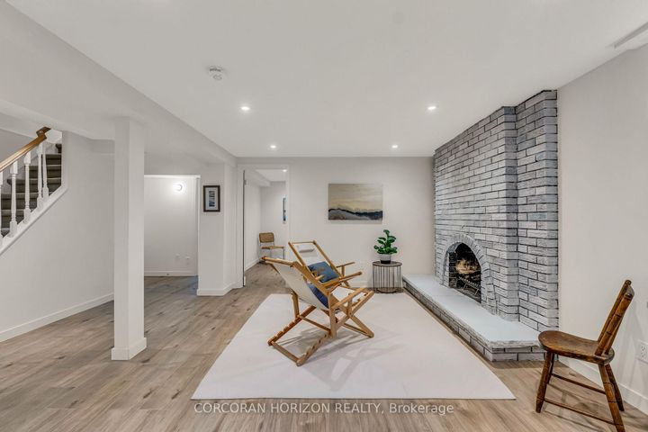 Photo 30 at 12 Barvale Court, West Deane, Toronto