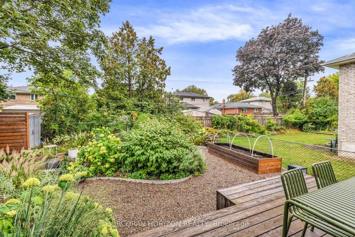 Photo 33 at 12 Barvale Court, West Deane, Toronto