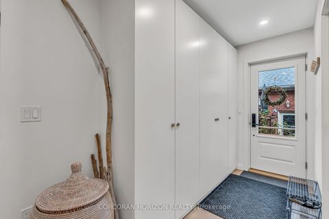 Photo 17 at 12 Barvale Court, West Deane, Toronto