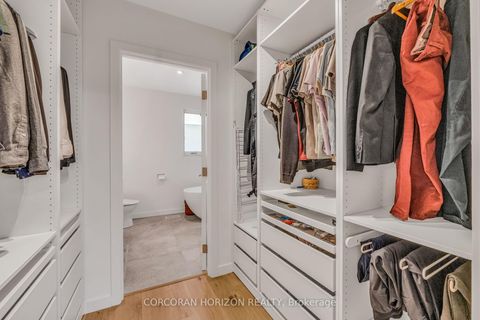 Photo 21 at 12 Barvale Court, West Deane, Toronto
