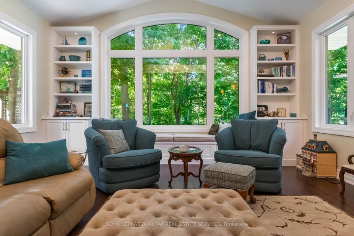 Photo 15 at 1318 Hillview Crescent, FA Falgarwood, Oakville