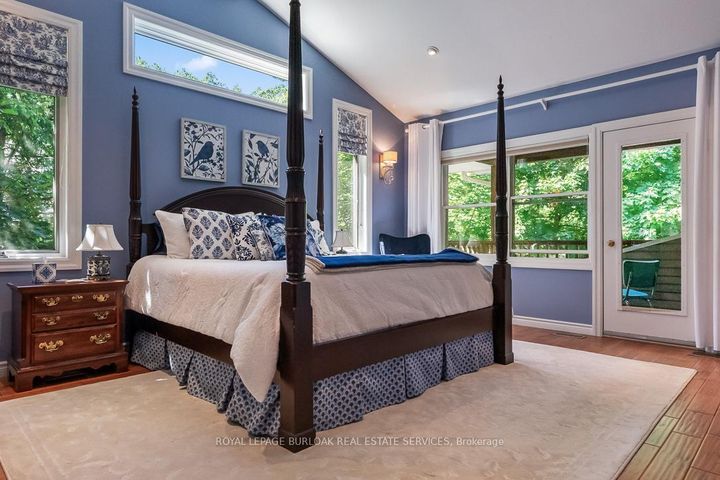 Photo 23 at 1318 Hillview Crescent, FA Falgarwood, Oakville