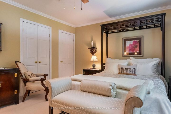 Photo 28 at 1318 Hillview Crescent, FA Falgarwood, Oakville