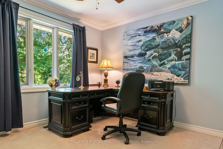 Photo 30 at 1318 Hillview Crescent, FA Falgarwood, Oakville