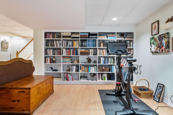 Photo 34 at 1318 Hillview Crescent, FA Falgarwood, Oakville