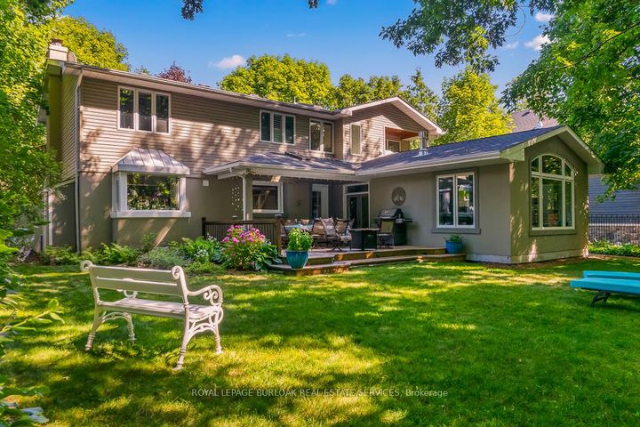 Photo 35 at 1318 Hillview Crescent, FA Falgarwood, Oakville